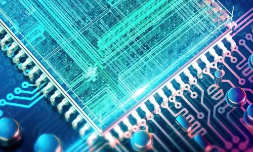 什么是网络芯片，网络芯片的基本结构、产品特性、工作原理、产品应用、技术难点及发展历程